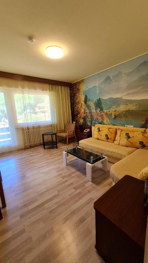 Atina Hotel Бад-Вильдбад Экстерьер фото