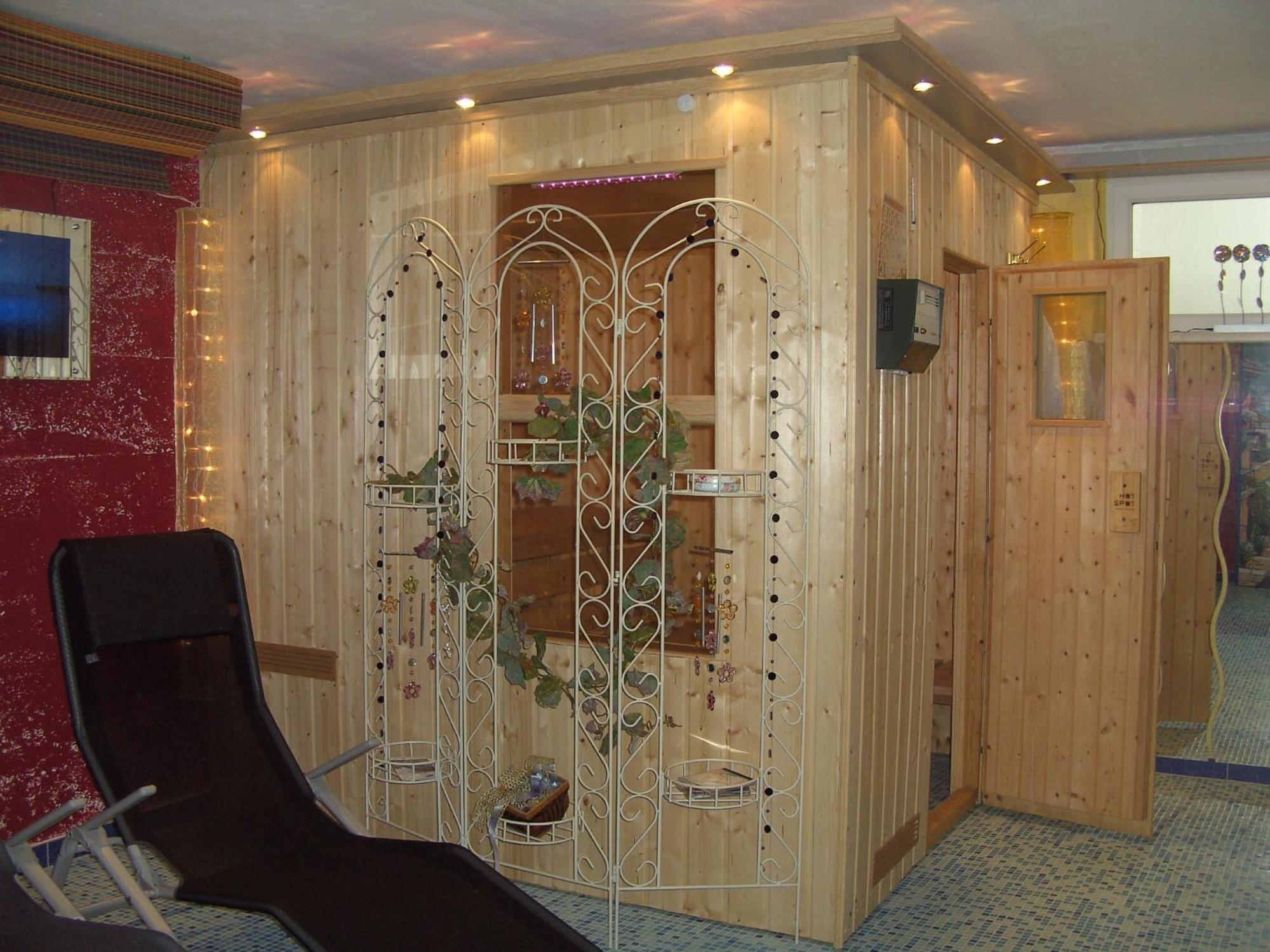 Atina Hotel Бад-Вильдбад Экстерьер фото