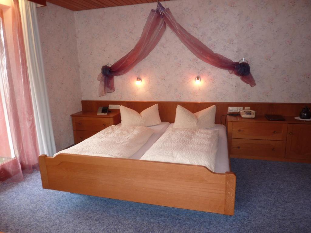Atina Hotel Бад-Вильдбад Номер фото