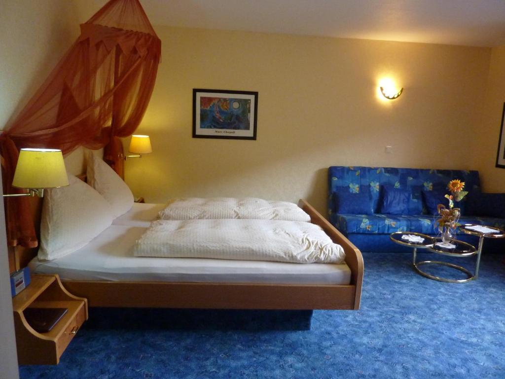Atina Hotel Бад-Вильдбад Номер фото